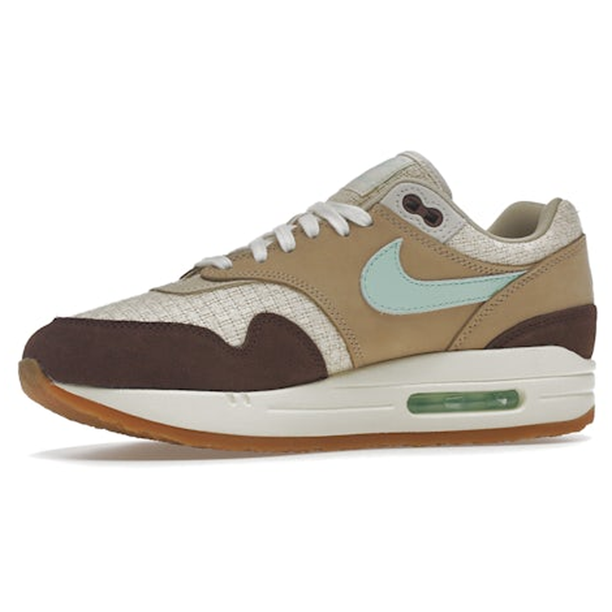 Thumbnail af Nike Air Max 1 Crepe Brown 3