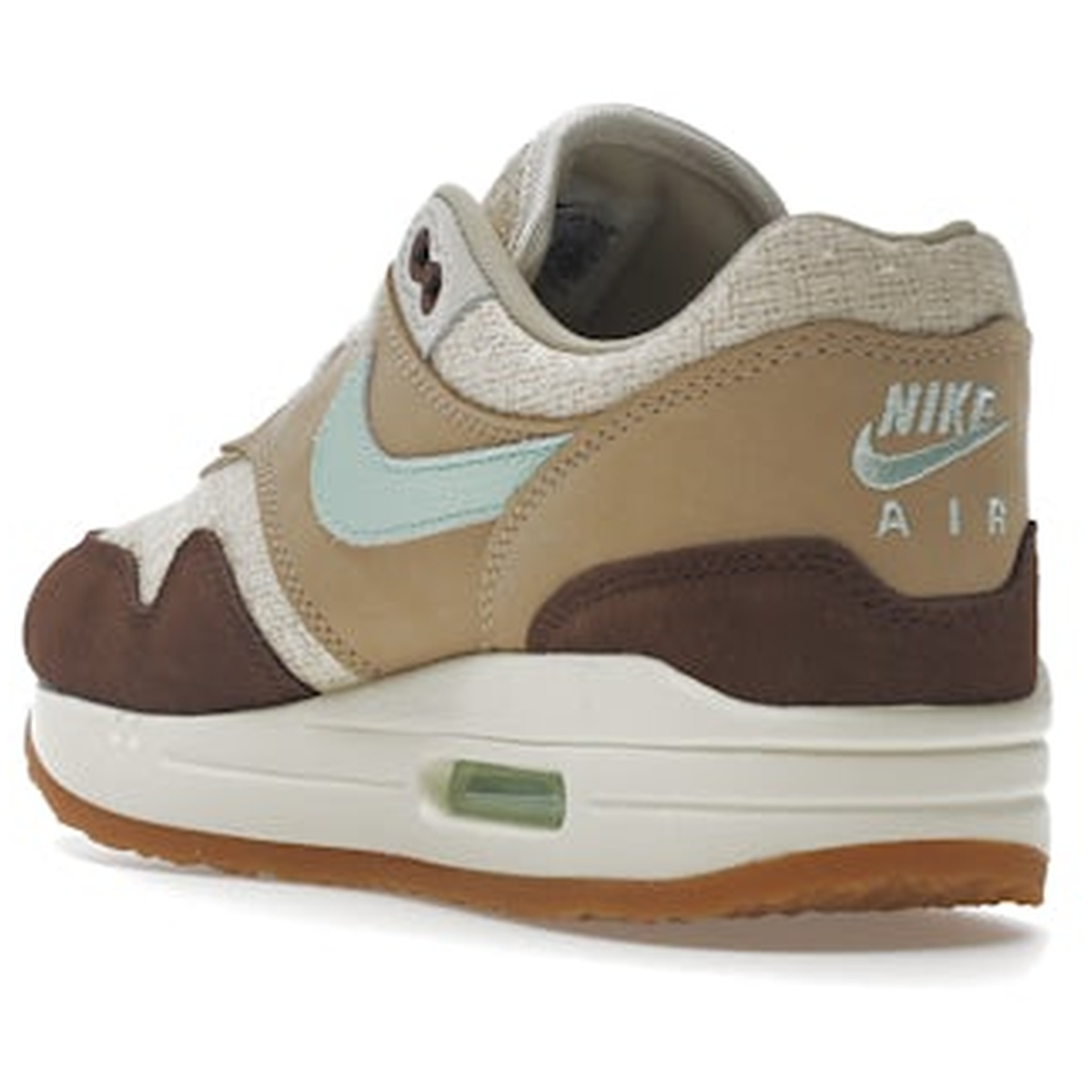 Thumbnail af Nike Air Max 1 Crepe Brown 4