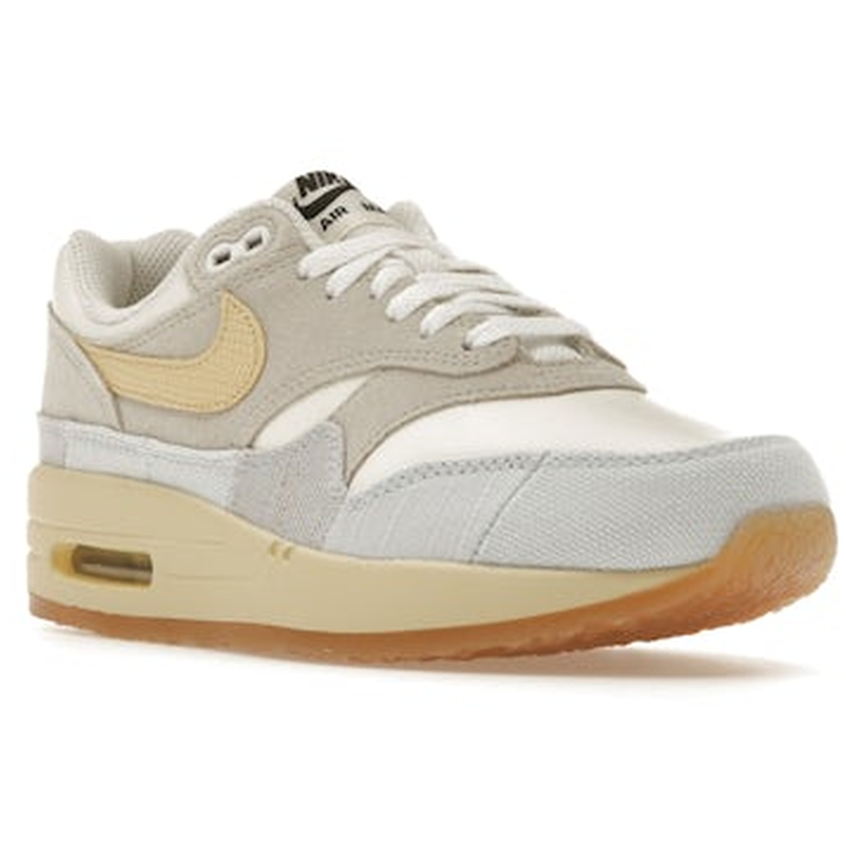 Thumbnail af Nike Air Max 1 Crepe Light Bone 2