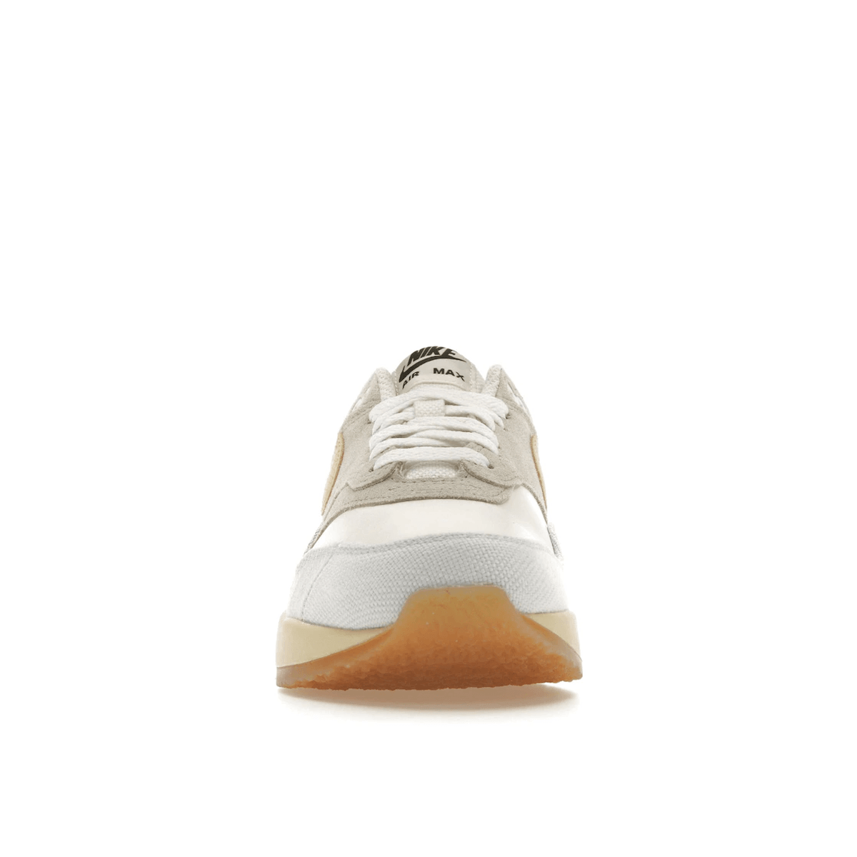 Thumbnail af Nike Air Max 1 Crepe Light Bone 2