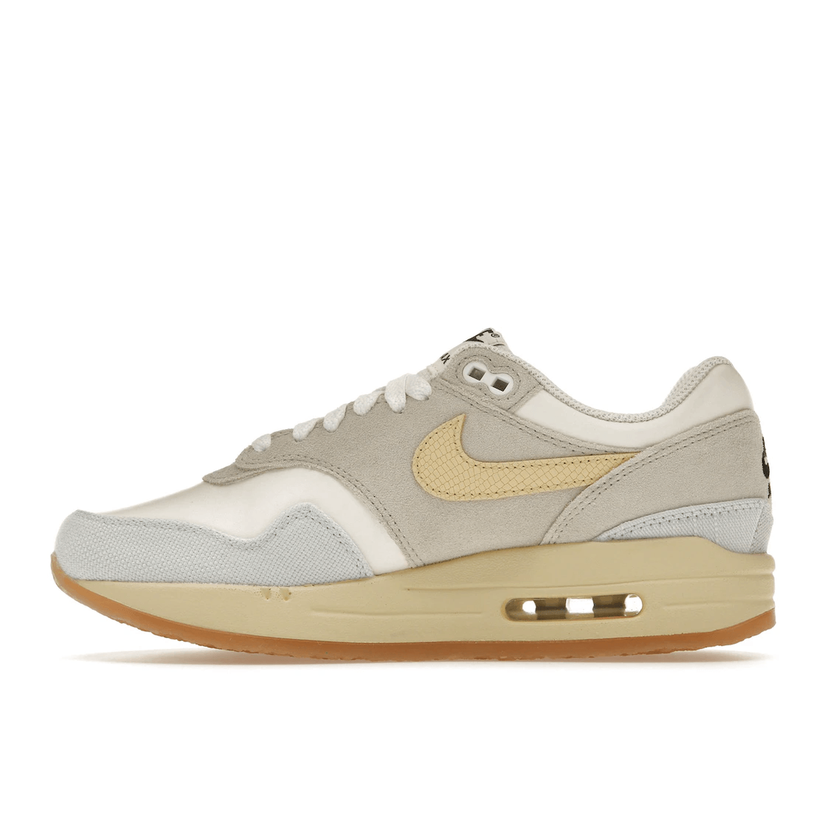 Thumbnail af Nike Air Max 1 Crepe Light Bone 3