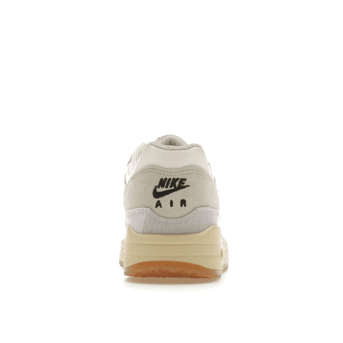 Thumbnail af Nike Air Max 1 Crepe Light Bone 4