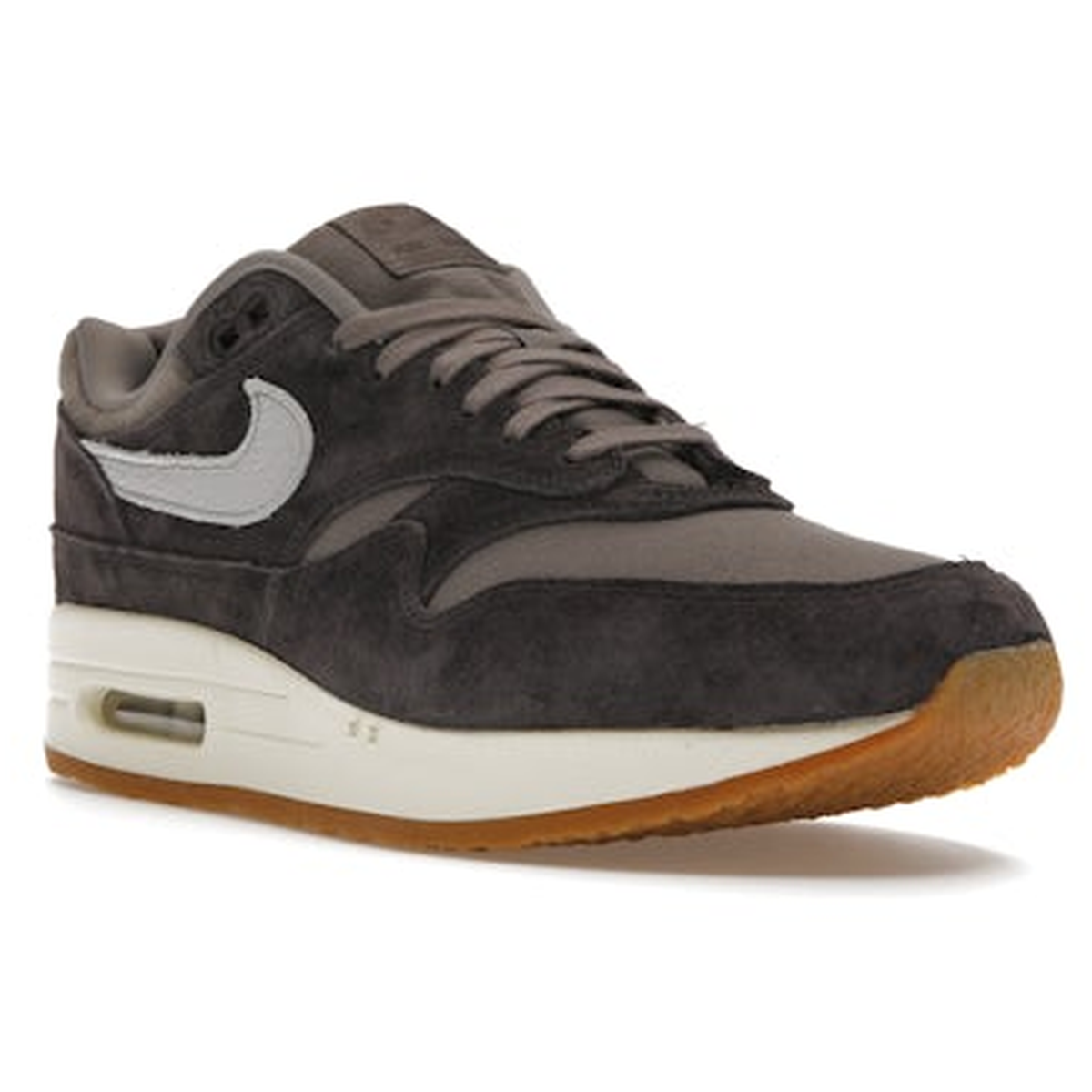 Thumbnail af Nike Air Max 1 Crepe Soft Grey 2