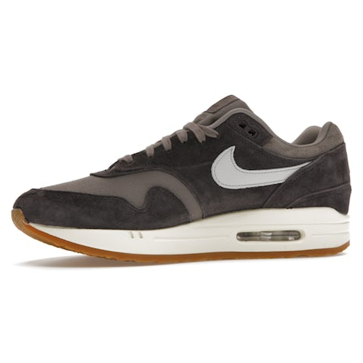 Thumbnail af Nike Air Max 1 Crepe Soft Grey 3