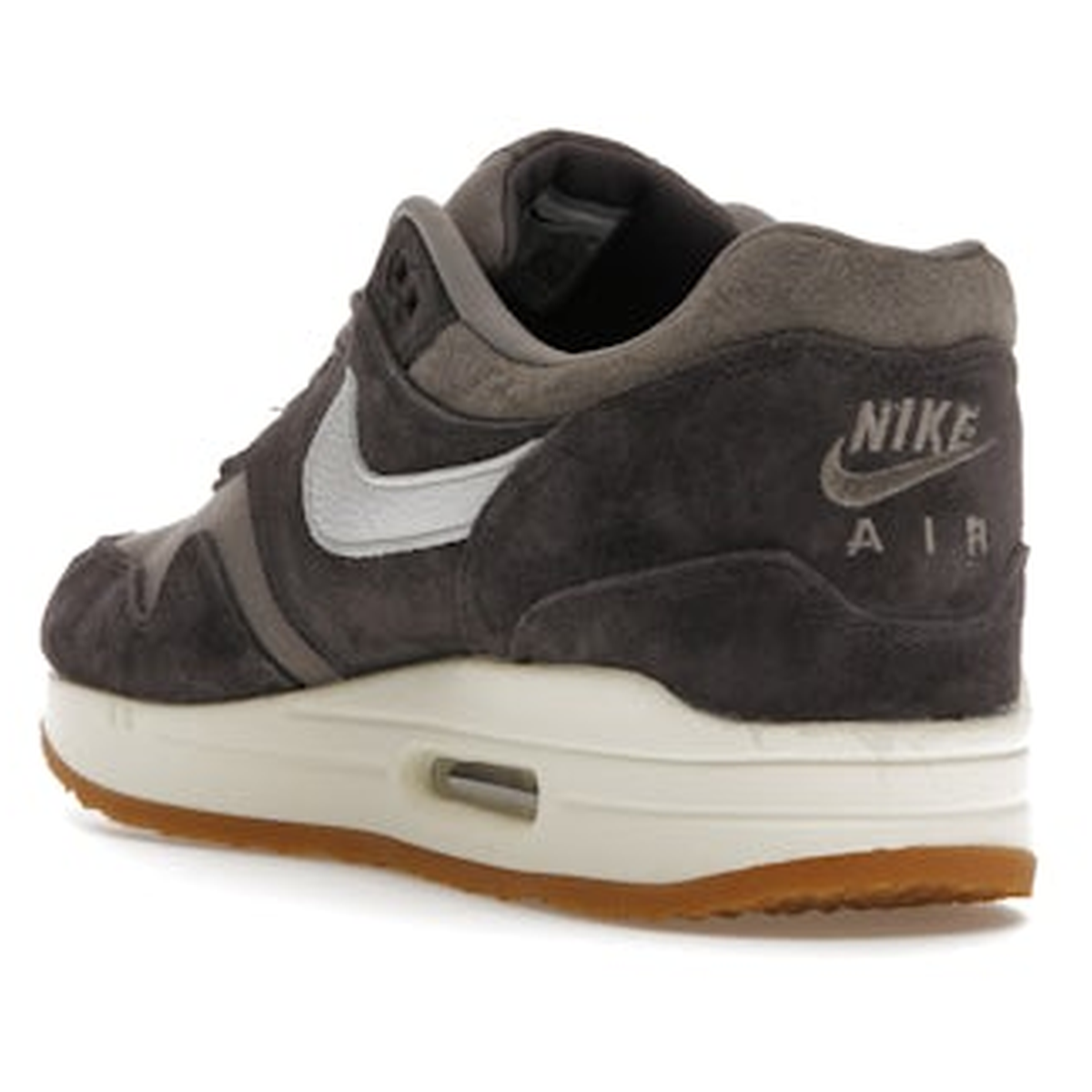 Thumbnail af Nike Air Max 1 Crepe Soft Grey 4