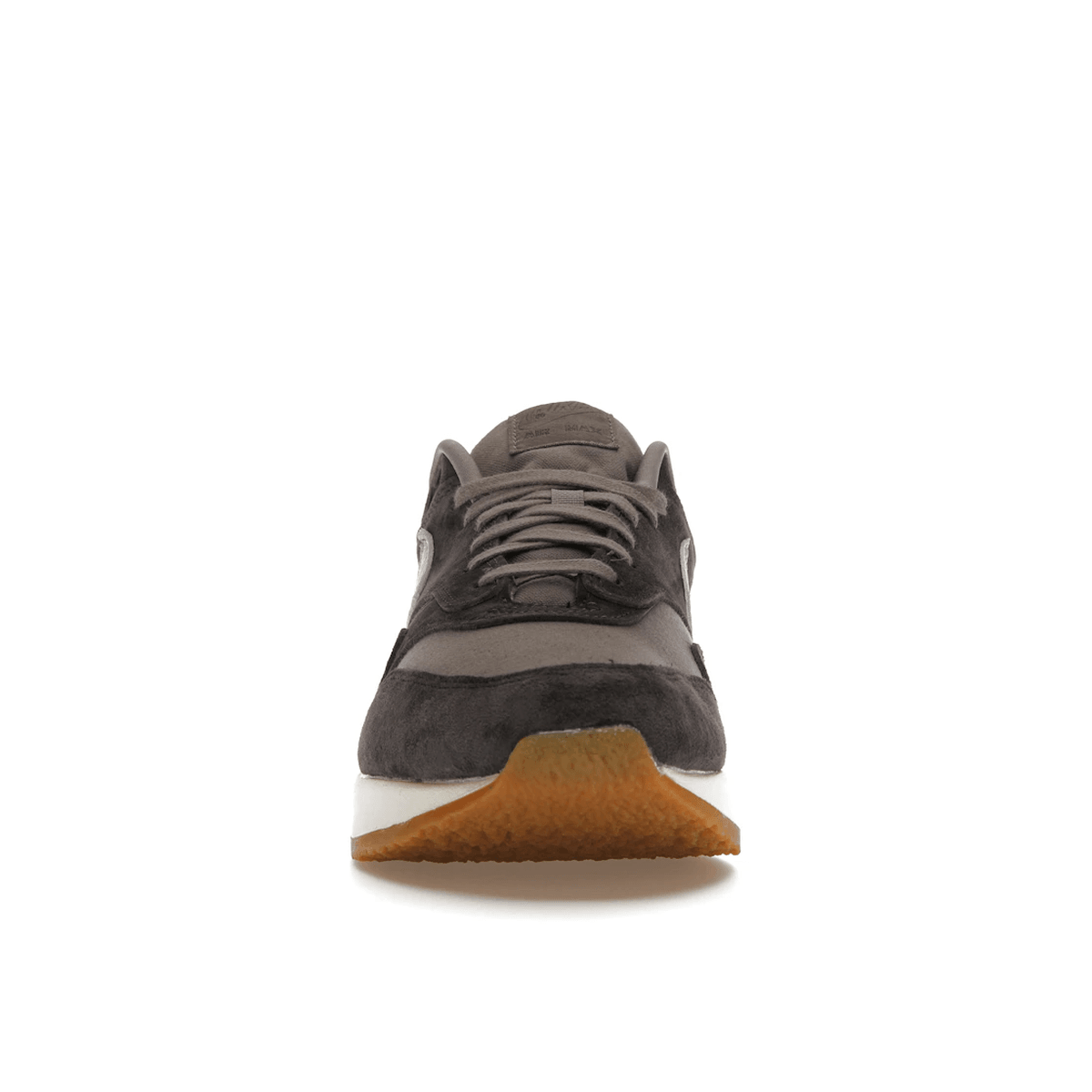 Thumbnail af Nike Air Max 1 Crepe Soft Grey 2