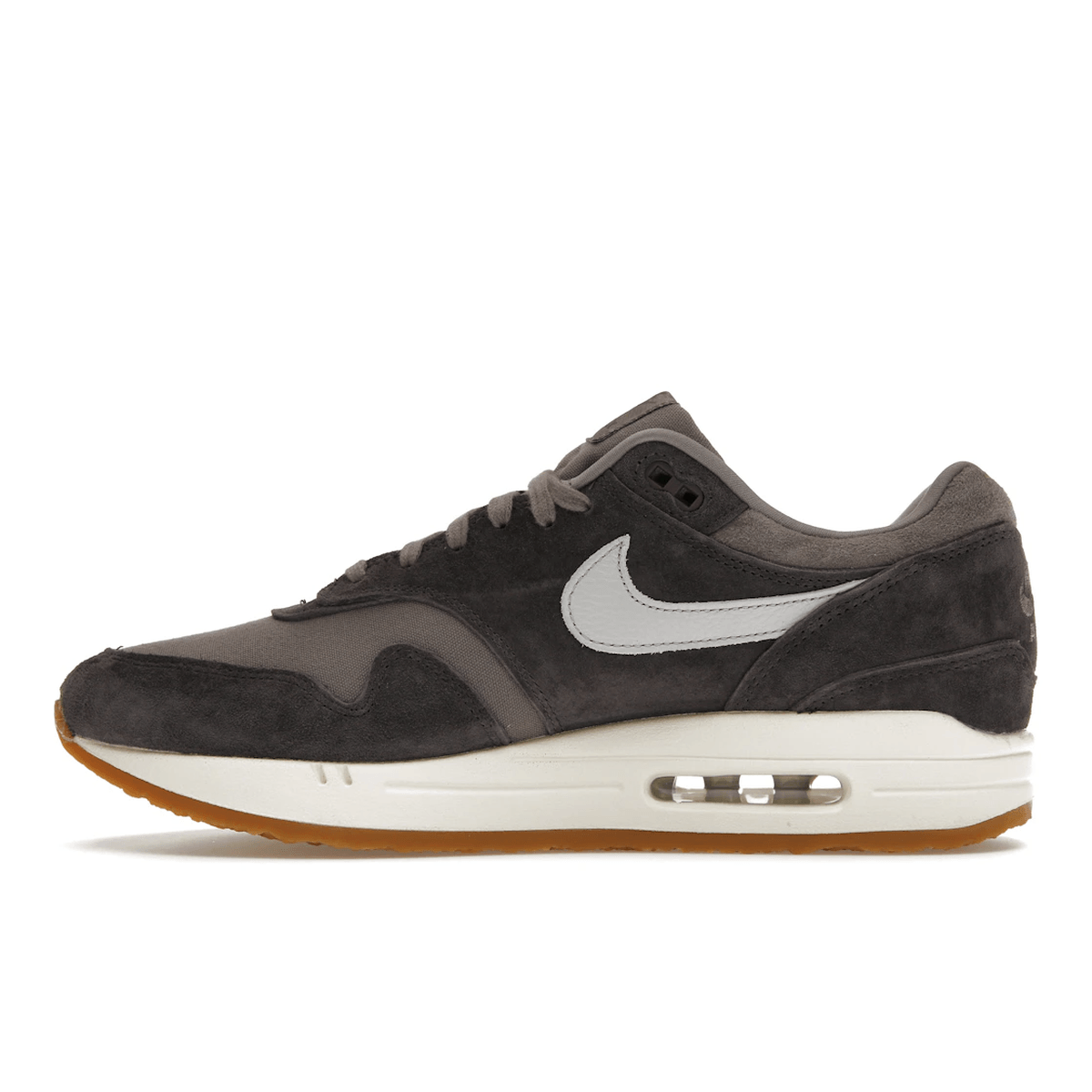 Thumbnail af Nike Air Max 1 Crepe Soft Grey 3