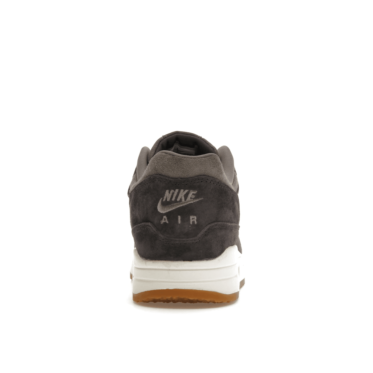 Thumbnail af Nike Air Max 1 Crepe Soft Grey 4