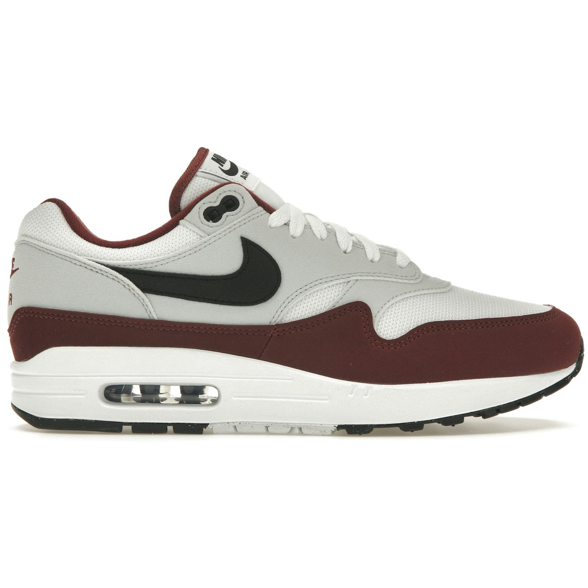Nike Air Max 1 Dark Team Red