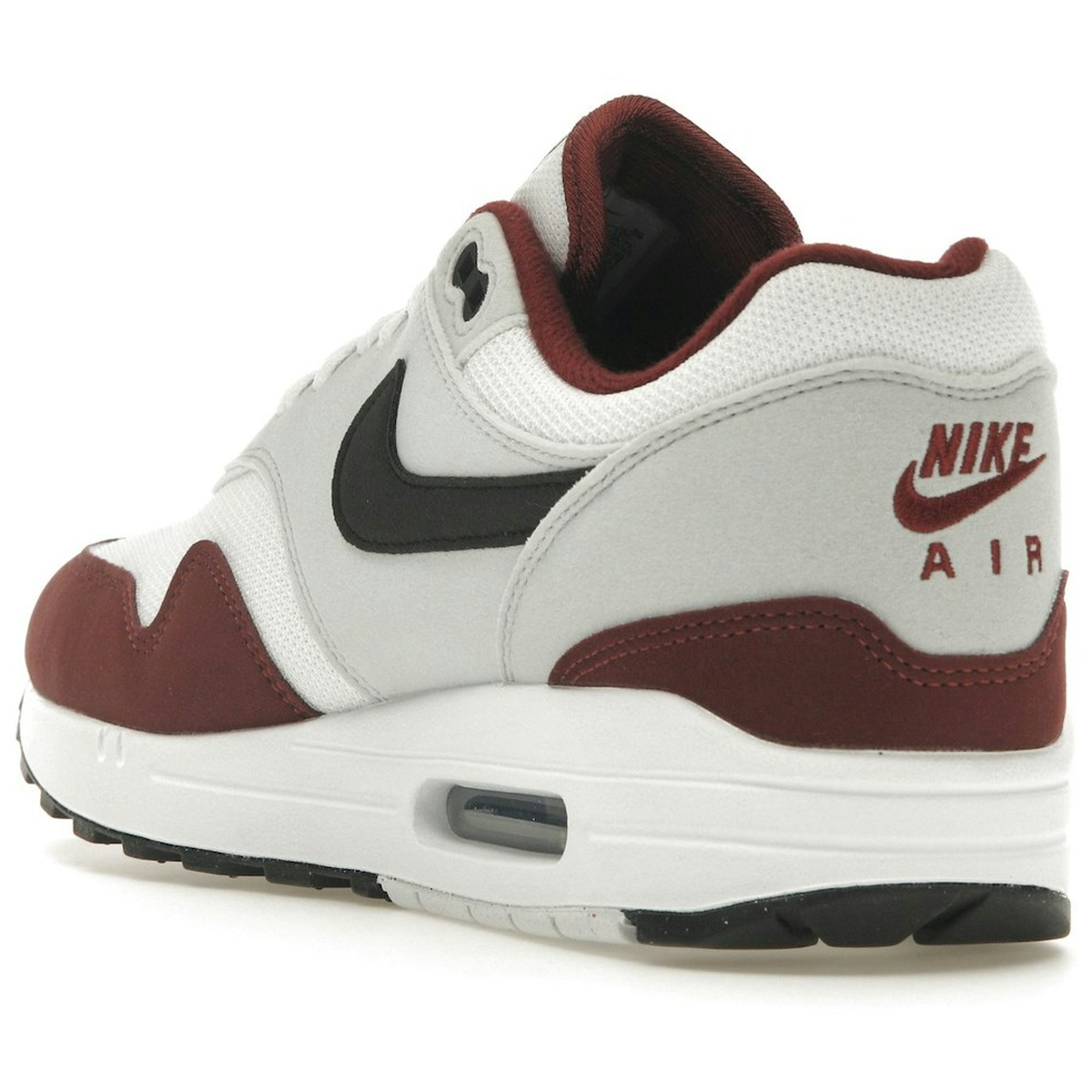 Thumbnail af Nike Air Max 1 Dark Team Red 4