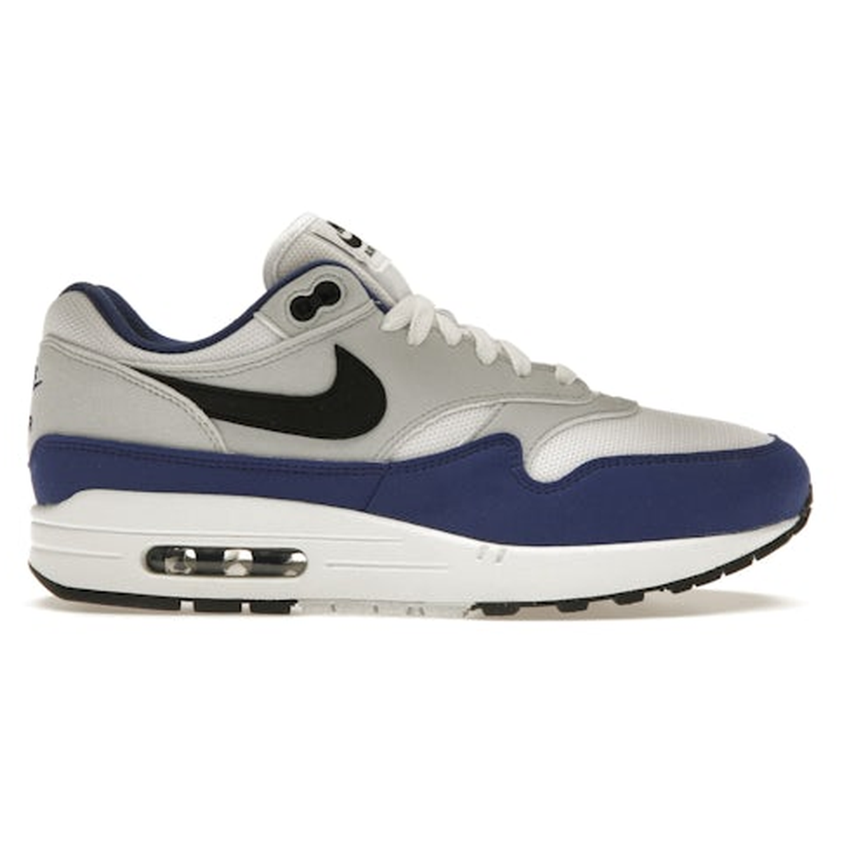 Nike Air Max 1 Deep Royal Blue