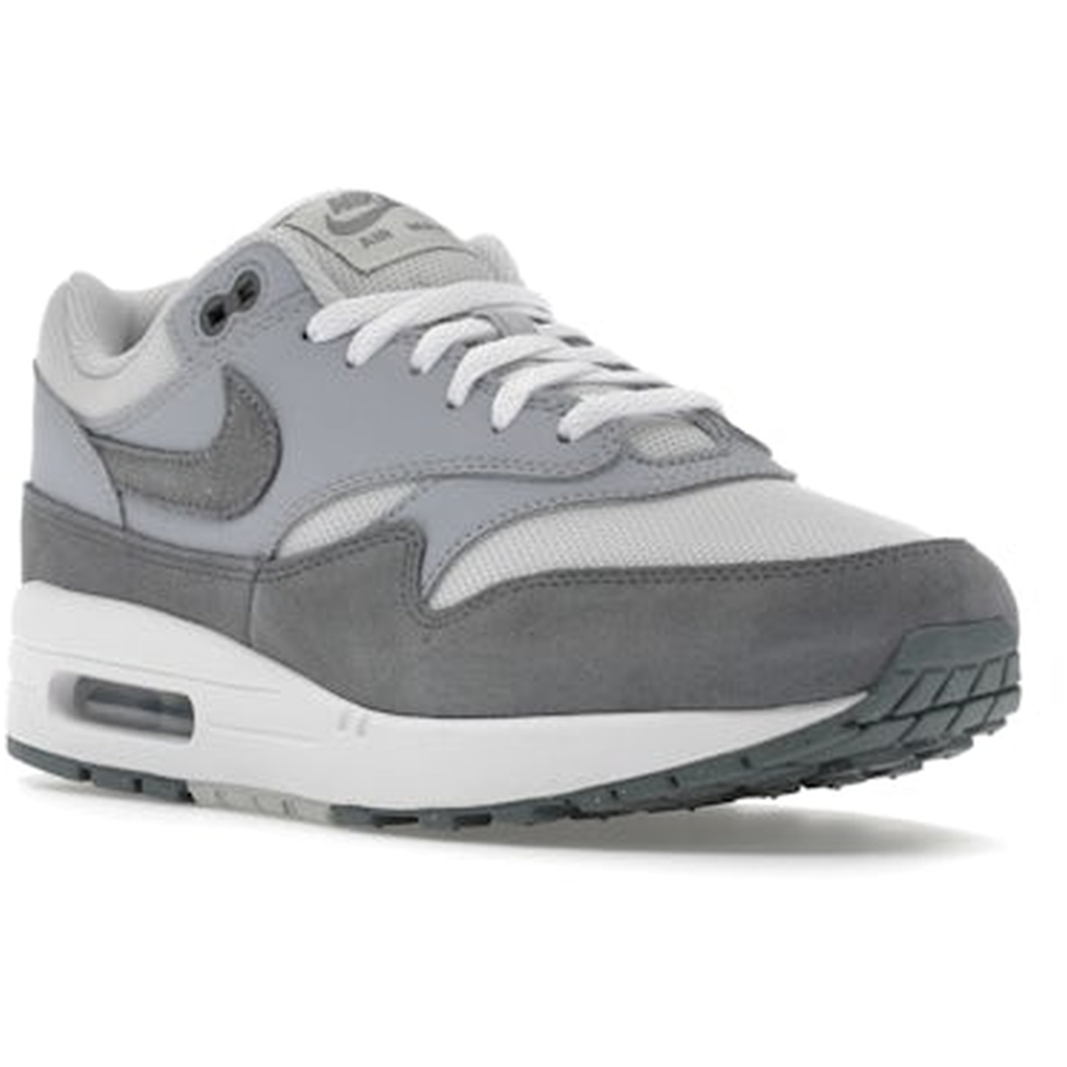 Thumbnail af Nike Air Max 1 Dust Wolf Grey 2