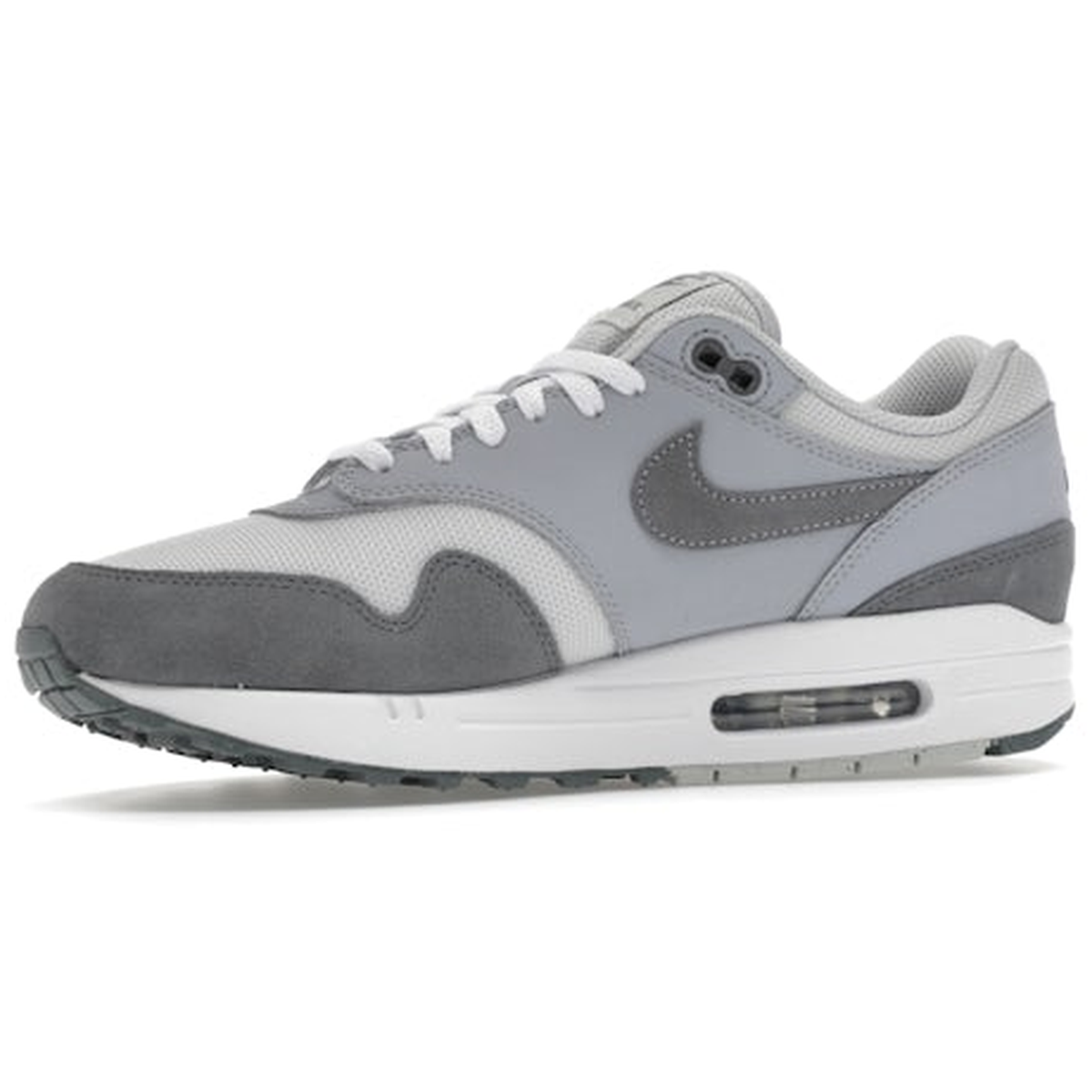 Thumbnail af Nike Air Max 1 Dust Wolf Grey 3