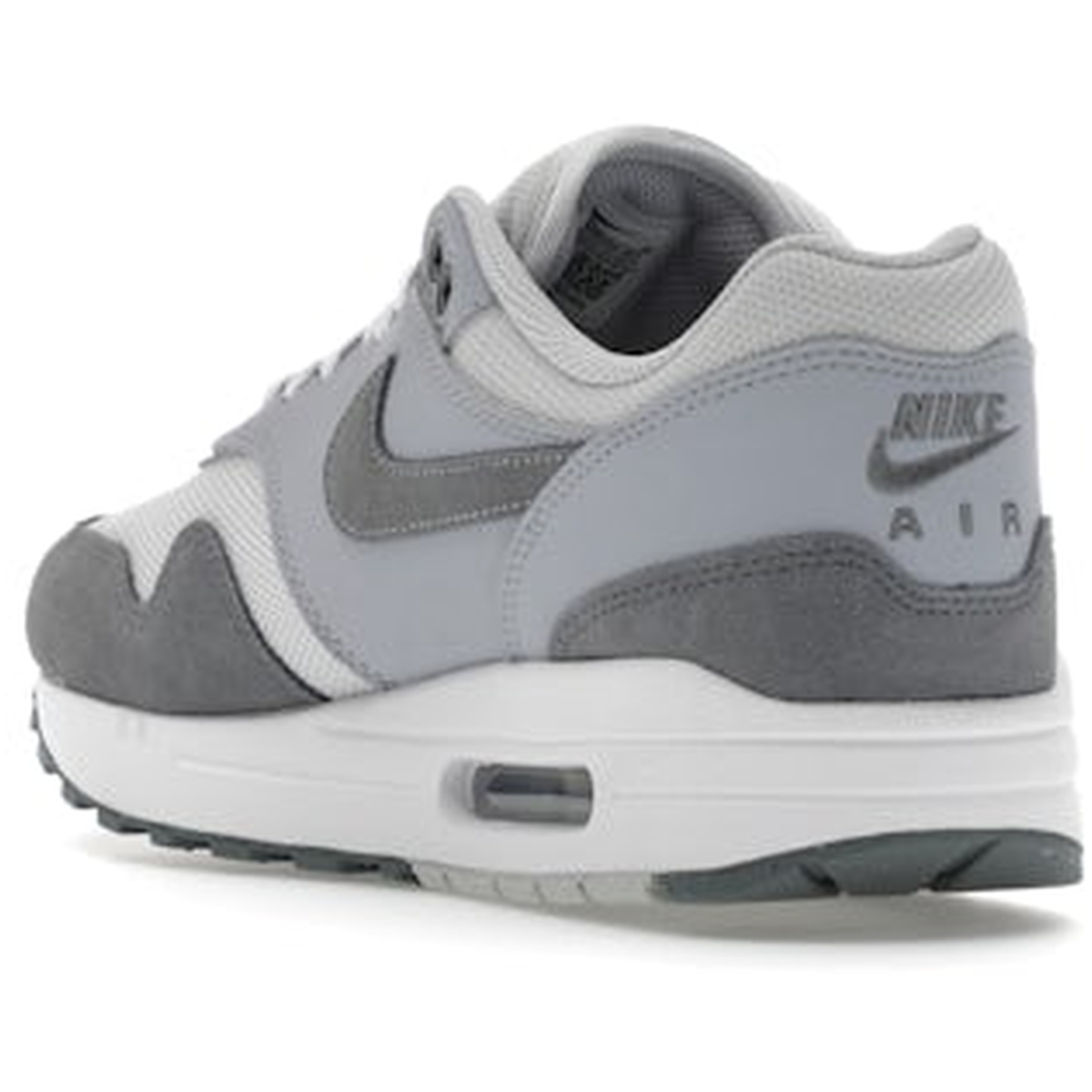 Thumbnail af Nike Air Max 1 Dust Wolf Grey 4