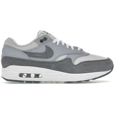 Køb Nike Nike Air Max 1 Dust Wolf Grey på NordicSneakers.dk