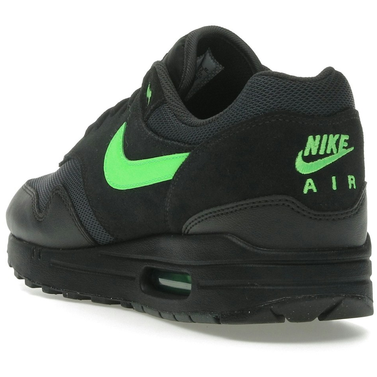 Thumbnail af Nike Air Max 1 Essential Black Green Strike 4