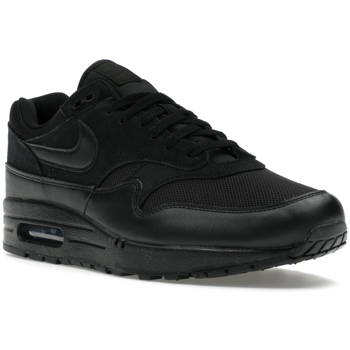 Thumbnail af Nike Air Max 1 Essential Triple Black 2