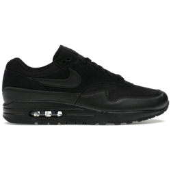 Nike Air Max 1 Essential Triple Black