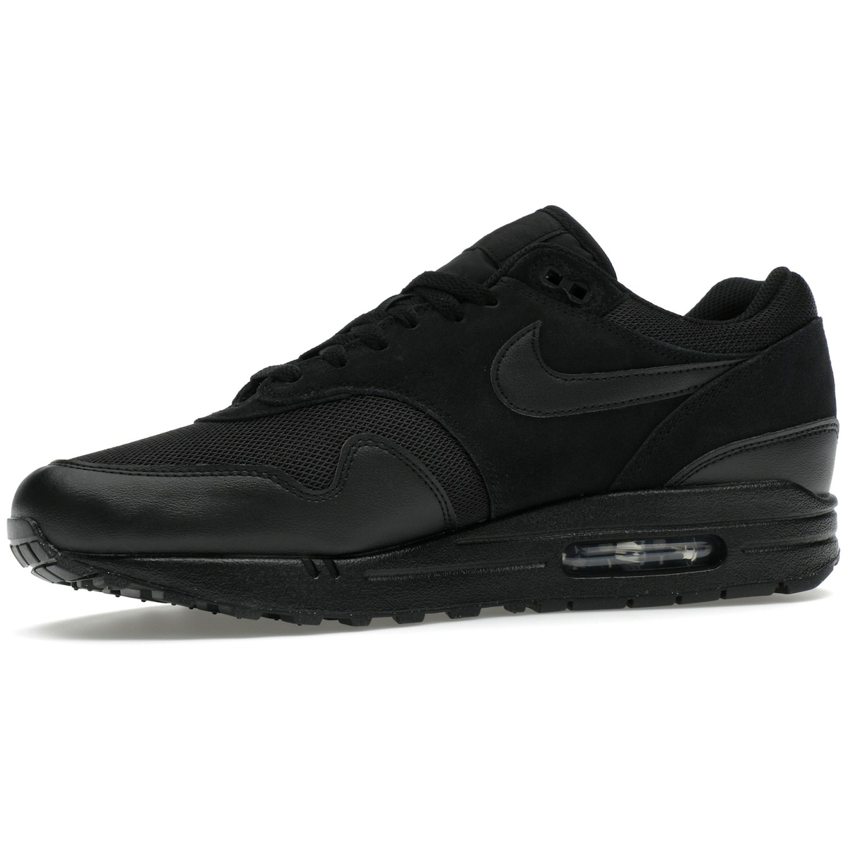 Thumbnail af Nike Air Max 1 Essential Triple Black 3