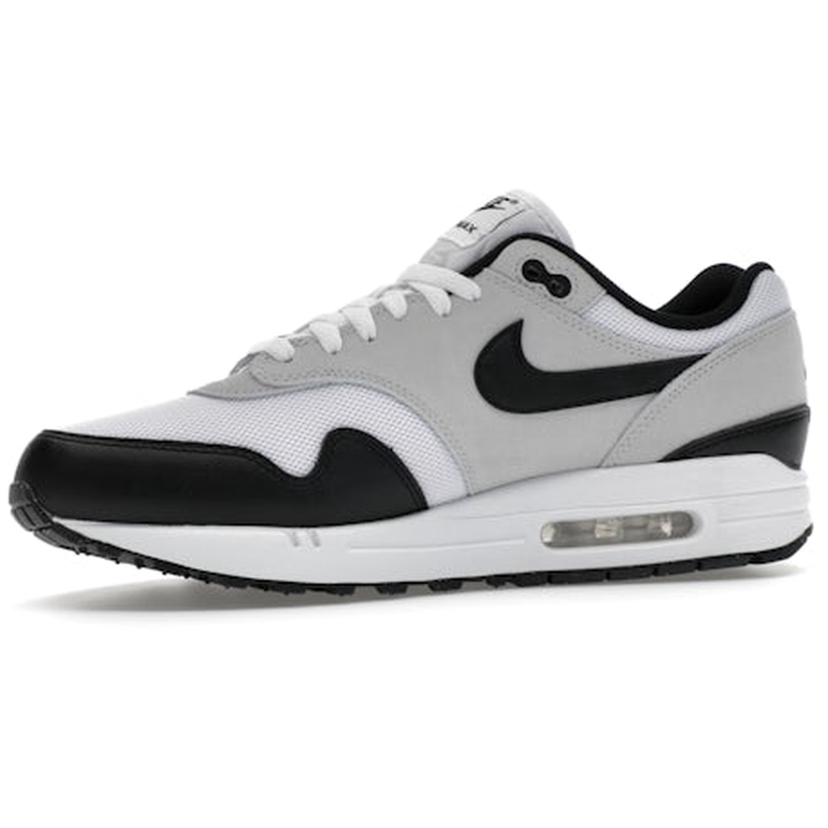 Thumbnail af Nike Air Max 1 Essential White Pure Platinum Black 3