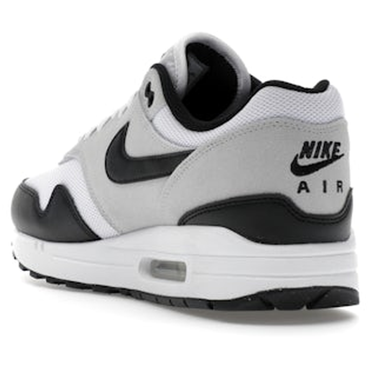 Thumbnail af Nike Air Max 1 Essential White Pure Platinum Black 4
