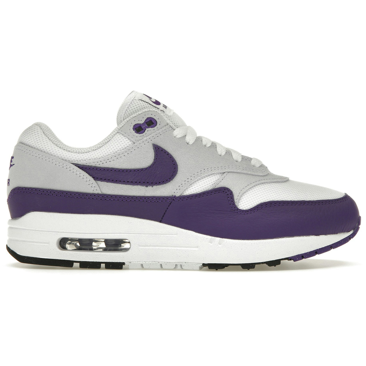 Nike Air Max 1 Field Purple