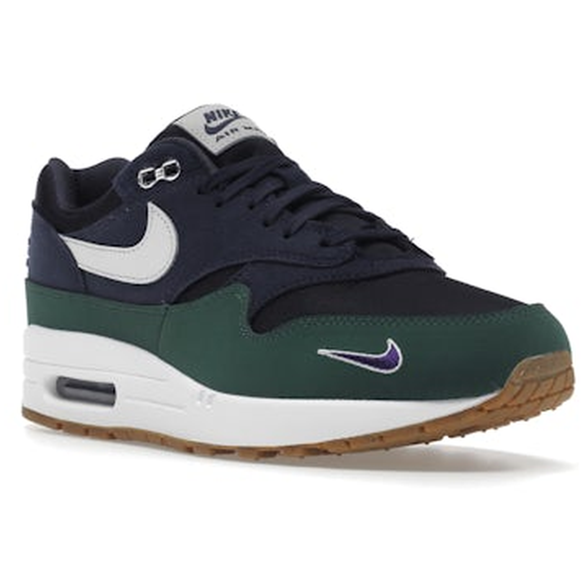 Thumbnail af Nike Air Max 1 Gorge Green 2