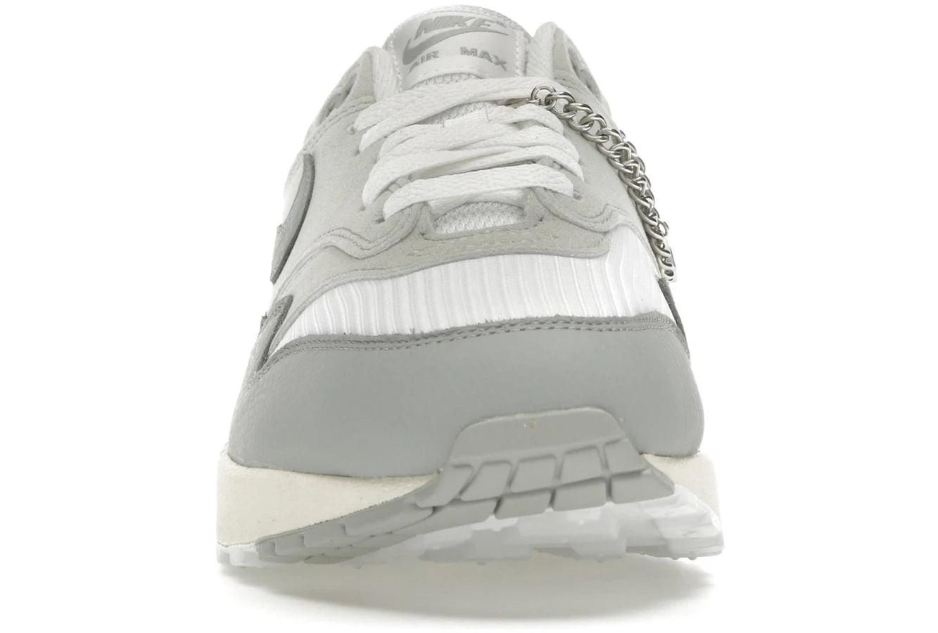 Thumbnail af Nike Air Max 1 Grey Platinium 2
