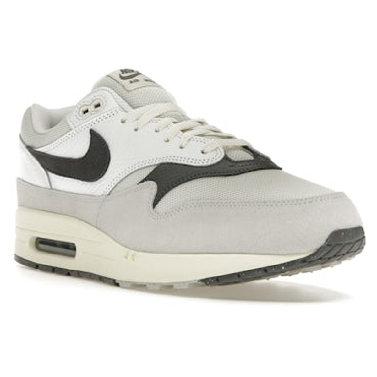Thumbnail af Nike Air Max 1 Light Bone Iron Grey 2