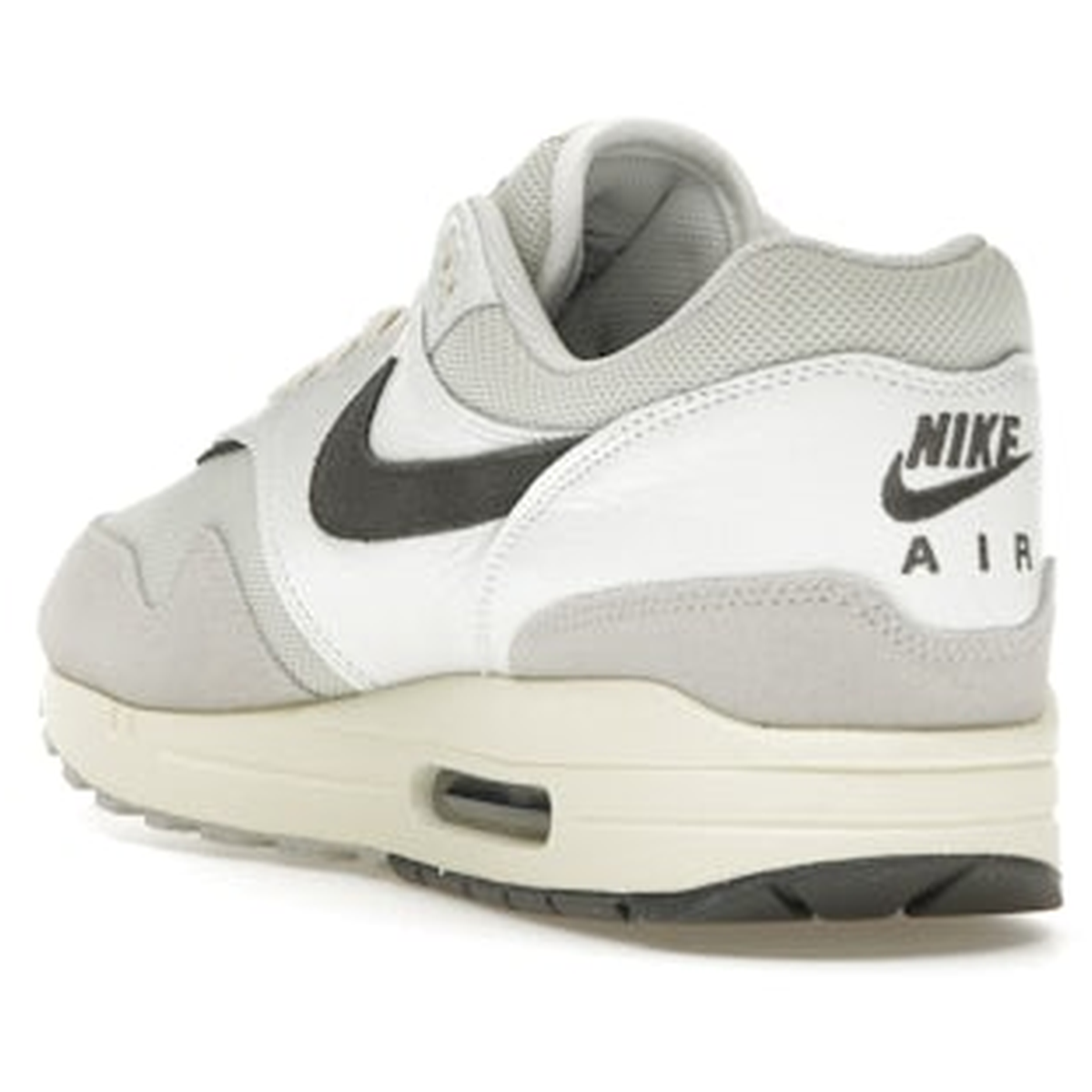 Thumbnail af Nike Air Max 1 Light Bone Iron Grey 4
