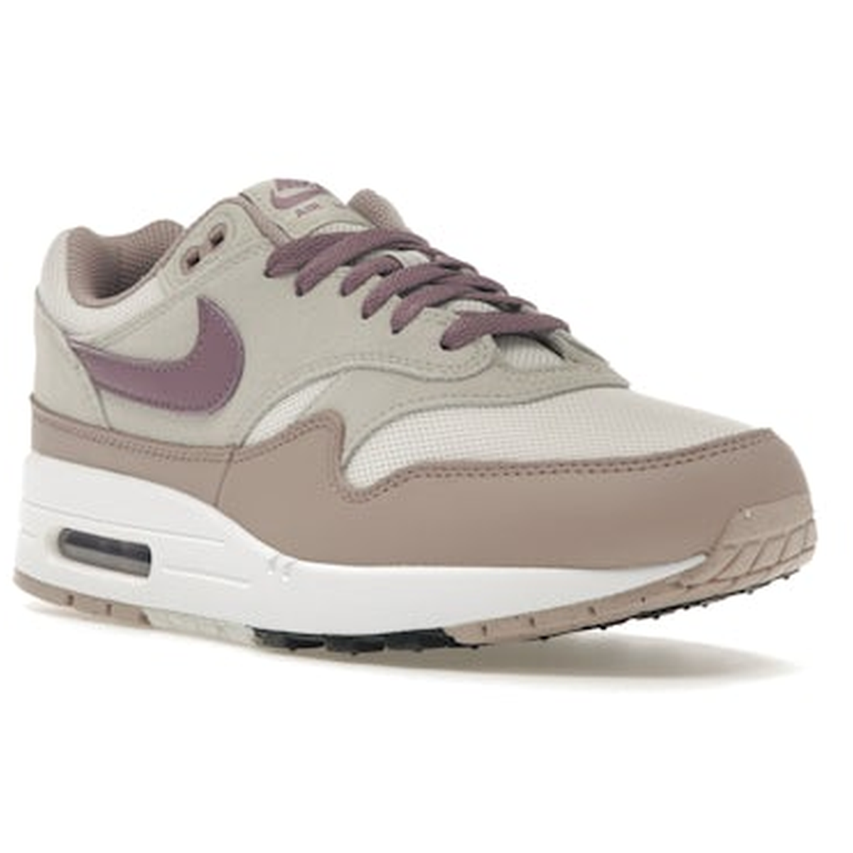 Thumbnail af Nike Air Max 1 Light Bone Violet Dust 2