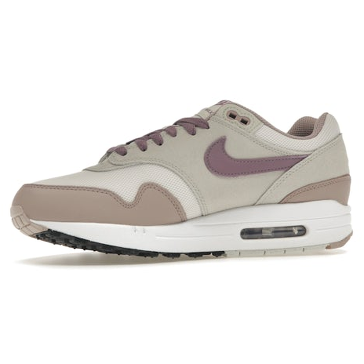 Thumbnail af Nike Air Max 1 Light Bone Violet Dust 3