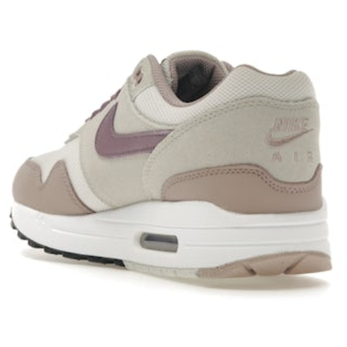 Thumbnail af Nike Air Max 1 Light Bone Violet Dust 4
