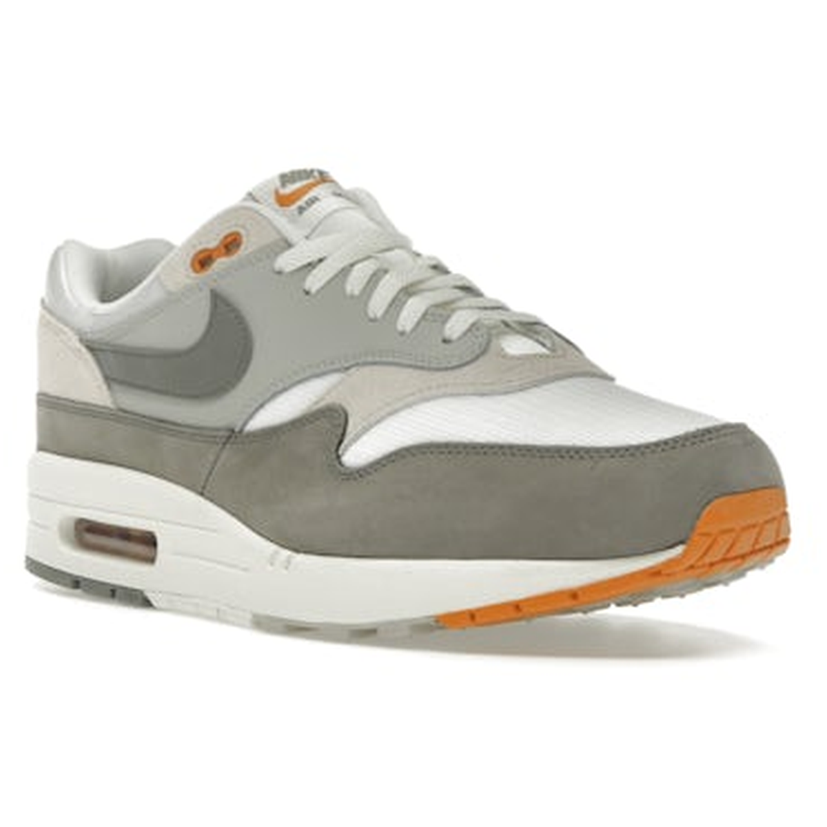 Thumbnail af Nike Air Max 1 Light Iron Ore Flat Pewter 2