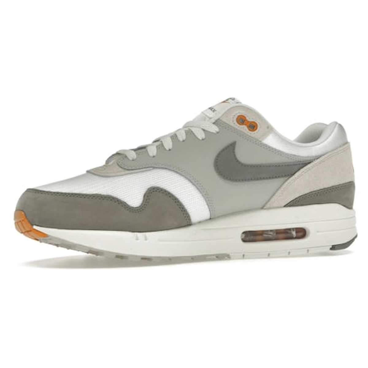 Thumbnail af Nike Air Max 1 Light Iron Ore Flat Pewter 3