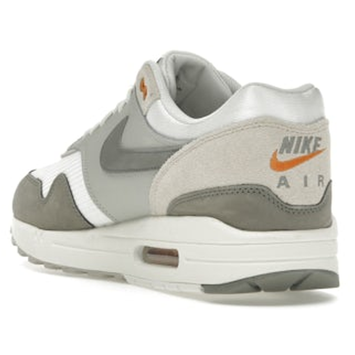 Thumbnail af Nike Air Max 1 Light Iron Ore Flat Pewter 4