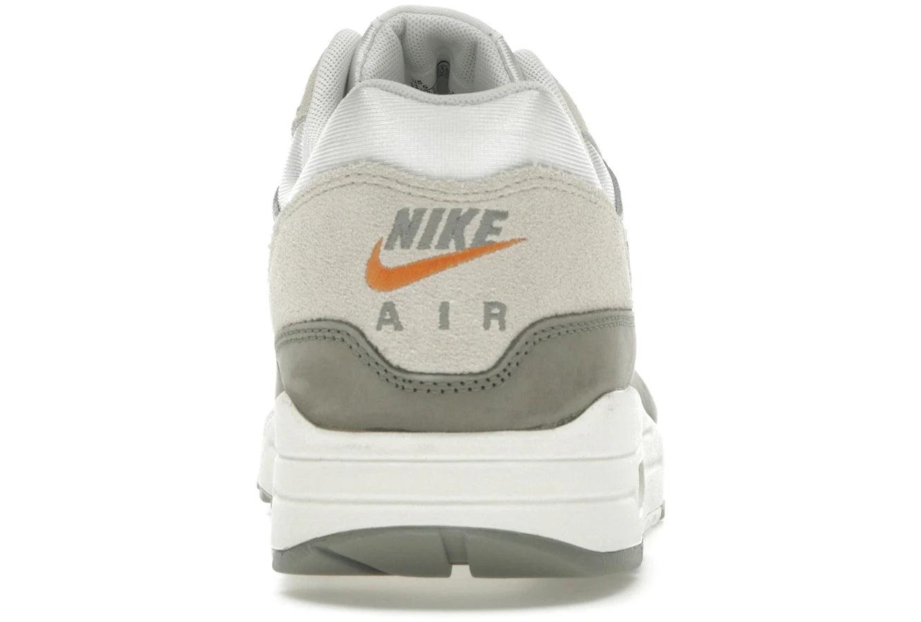 Thumbnail af Nike Air Max 1 Light Iron Ore Flat Pewter 4