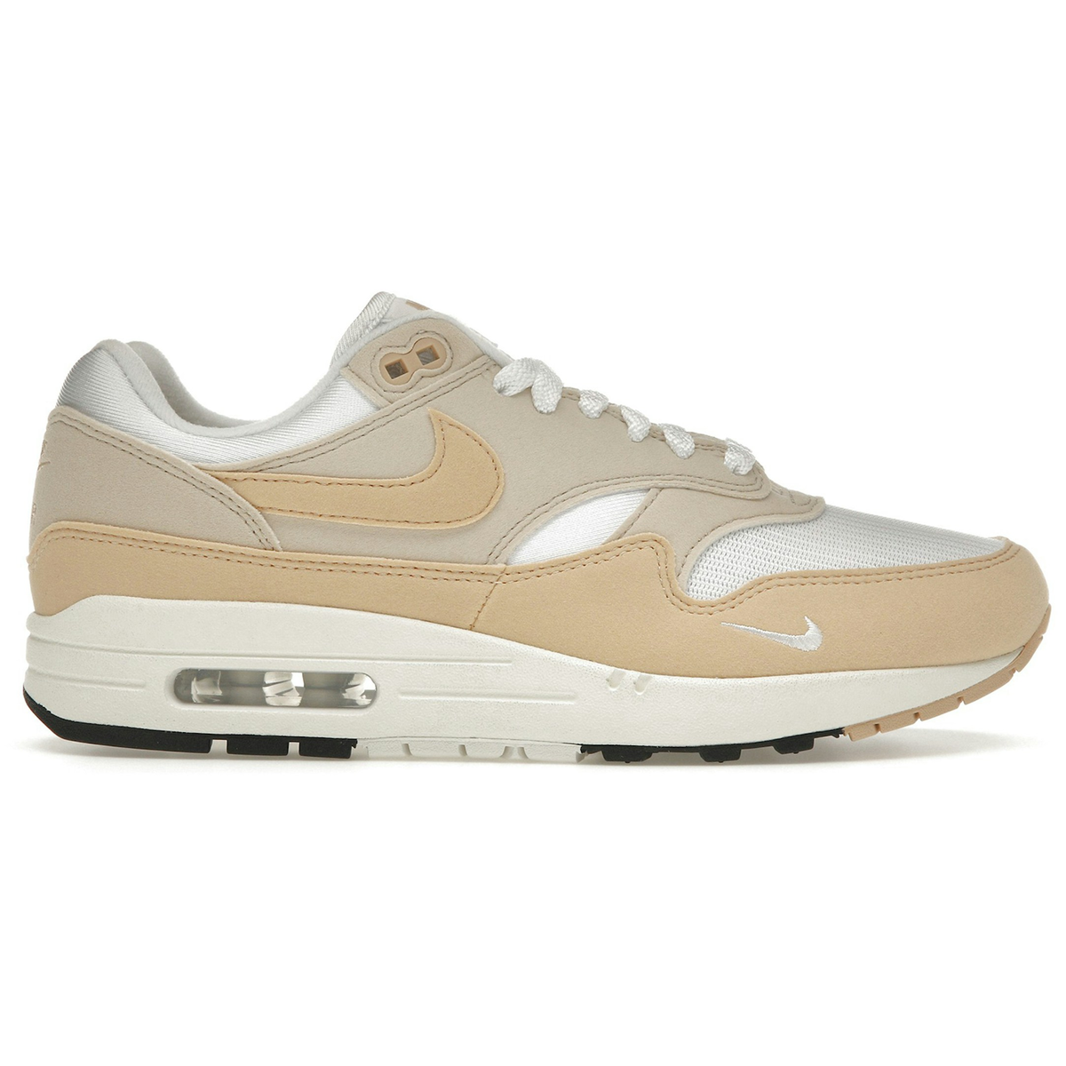 Nike Air Max 1 Light Orewood Brown