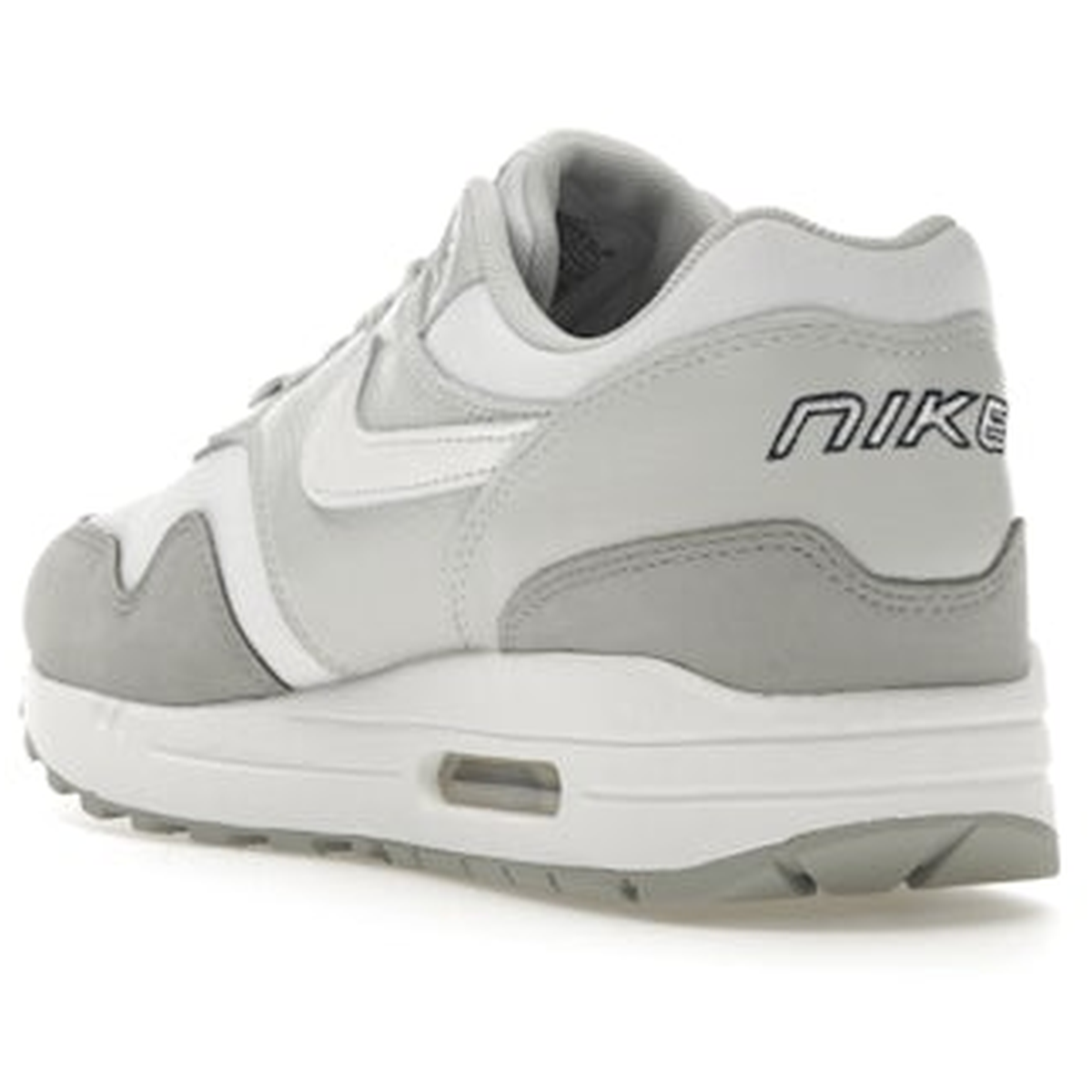 Thumbnail af Nike Air Max 1 Light Smoke Grey 4