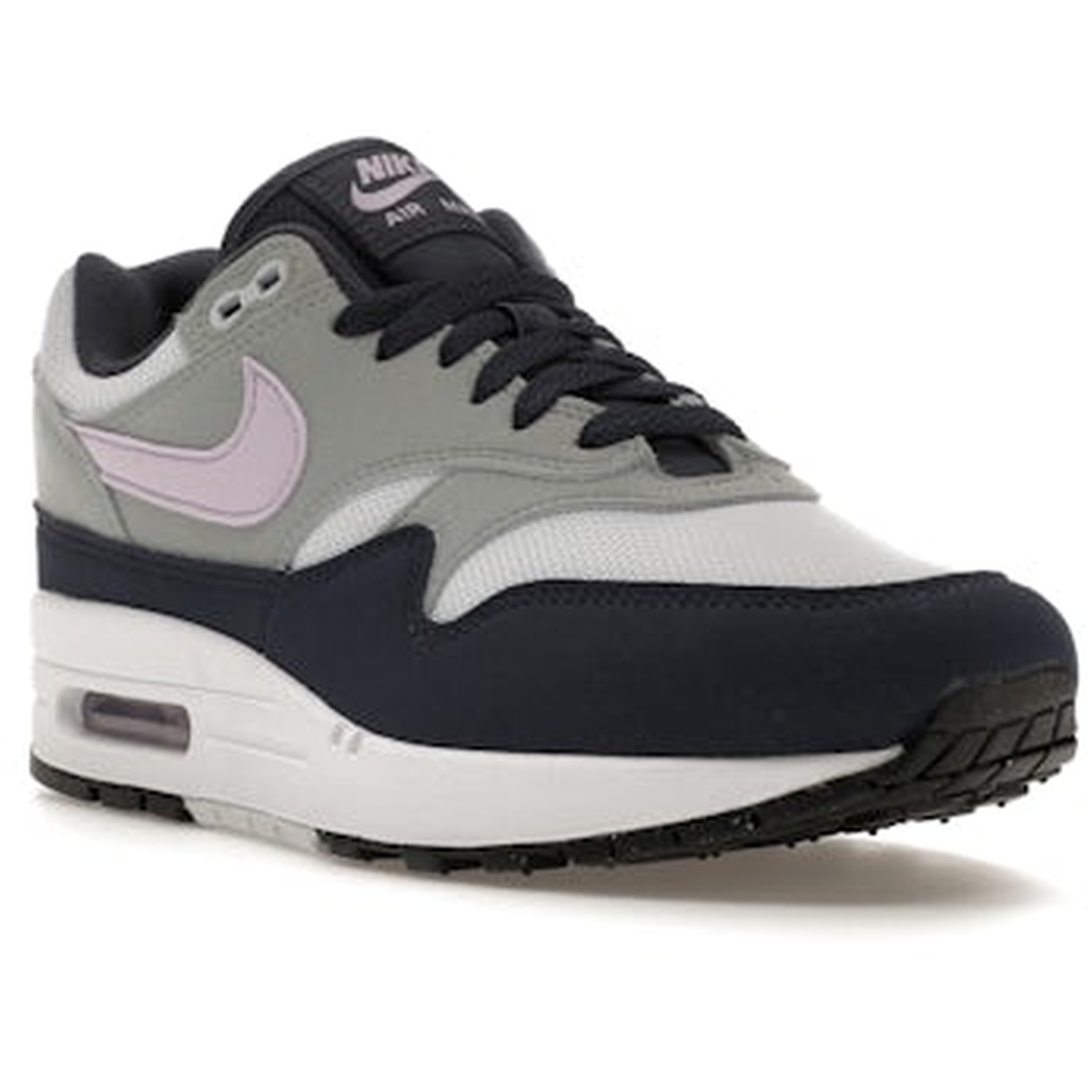 Thumbnail af Nike Air Max 1 Lilac Bloom Obsidian 2