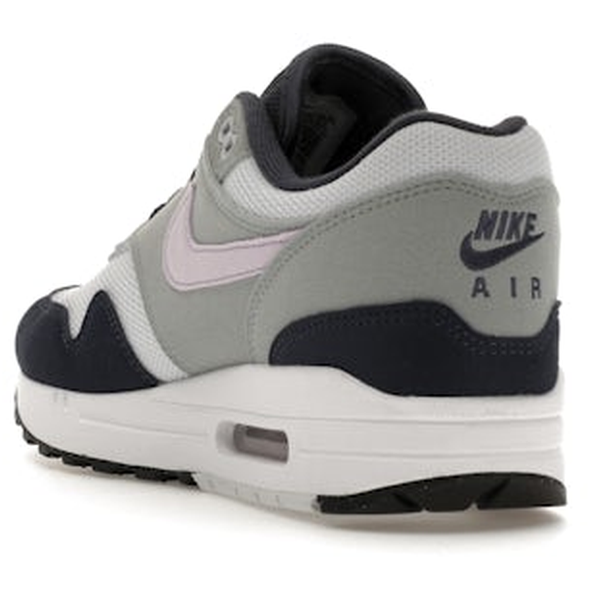 Thumbnail af Nike Air Max 1 Lilac Bloom Obsidian 4