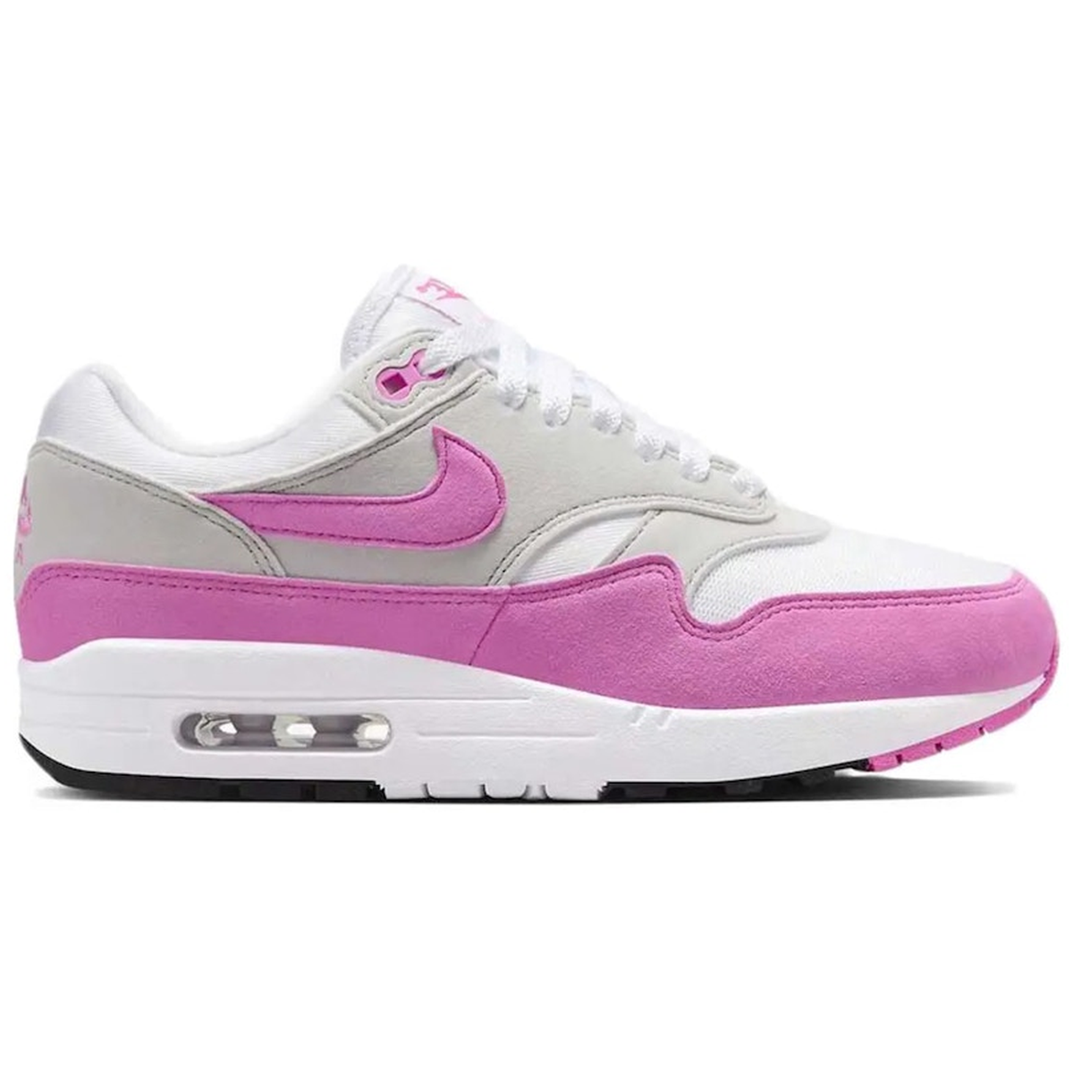 Thumbnail af Nike Air Max 1 Lilac Pink Rise 3