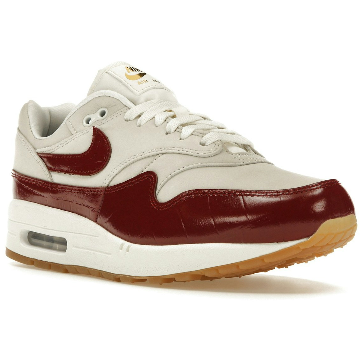Thumbnail af Nike Air Max 1 LX Team Red 2