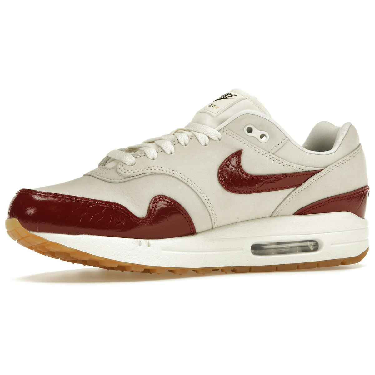 Thumbnail af Nike Air Max 1 LX Team Red 3