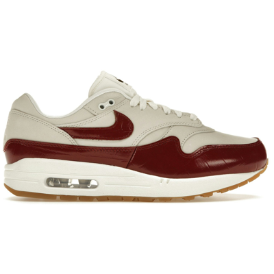 Nike Air Max 1 LX Team Red