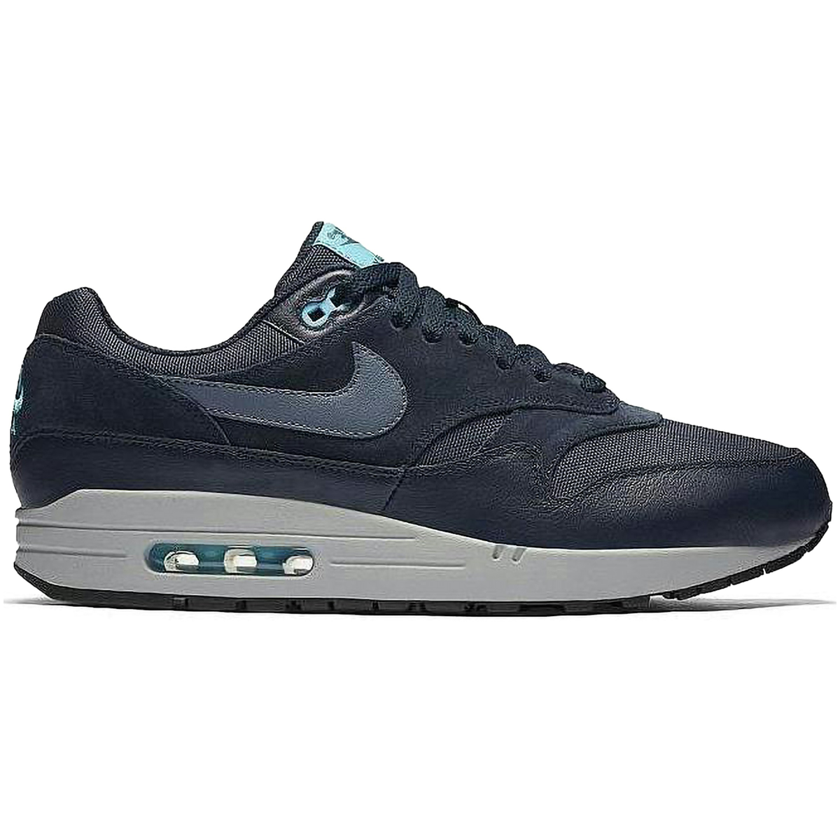 Nike Air Max 1 Obsidian