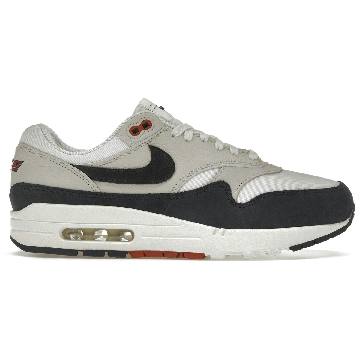 Nike Air Max 1 Obsidian Light Orewood Brown