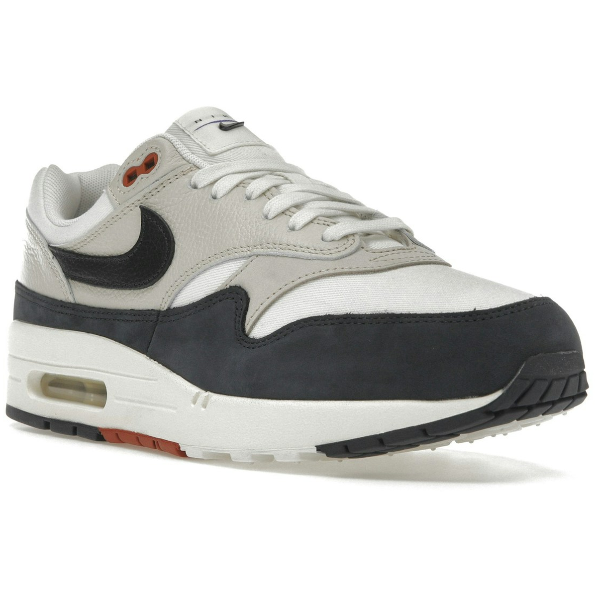 Thumbnail af Nike Air Max 1 Obsidian Light Orewood Brown 2