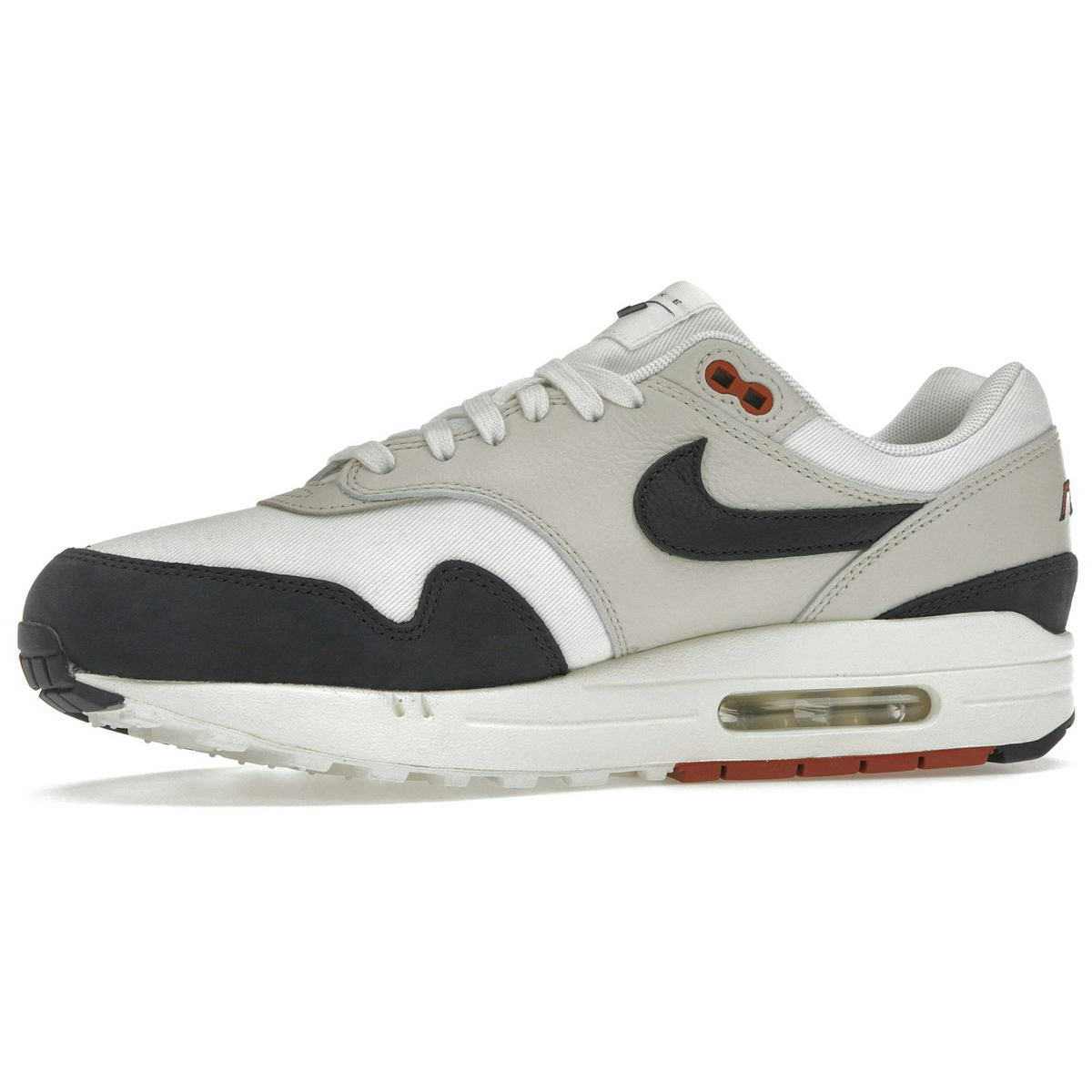 Thumbnail af Nike Air Max 1 Obsidian Light Orewood Brown 3
