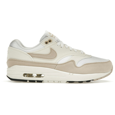 Køb Nike Nike Air Max 1 Pale Ivory på NordicSneakers.dk